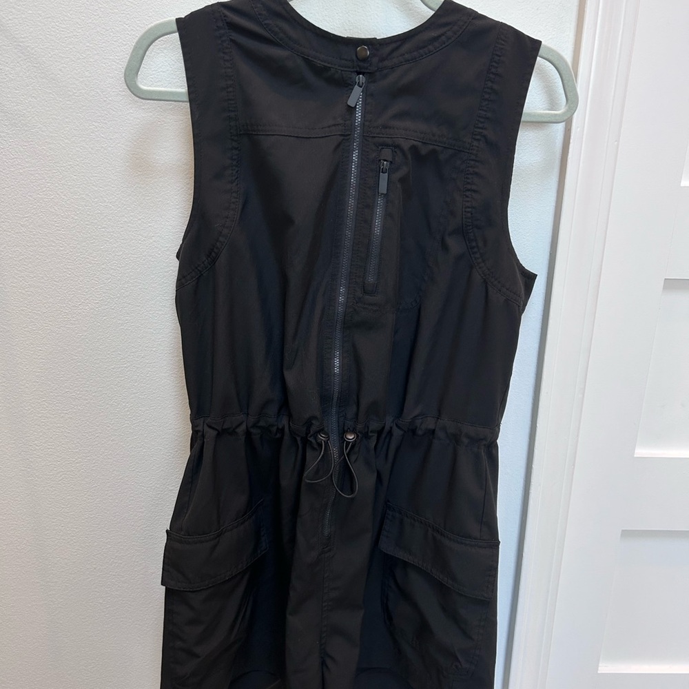 Old Navy Black Romper - Picture 4 of 4